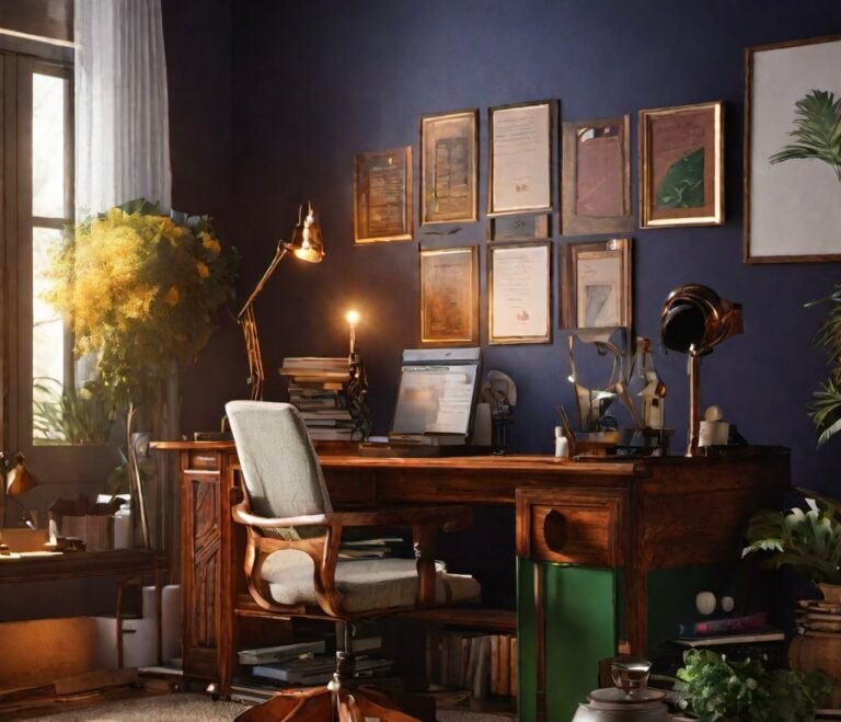 Top 5 Sources of Inspiration For Writers by Readers Boom